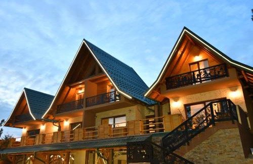 Zlatibor Chalet De Esquí | Brvnara Mont 2