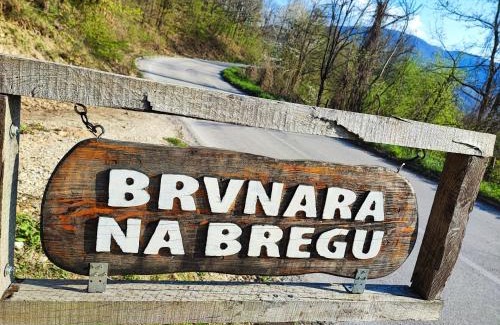 Bajina Basta Chalet De Esquí | Brvnara na bregu