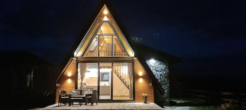 Bajina Basta Casa | Brvnara Tarski proplanak