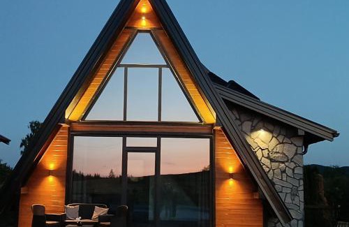 Bajina Basta Casa | Brvnara Tarski proplanak