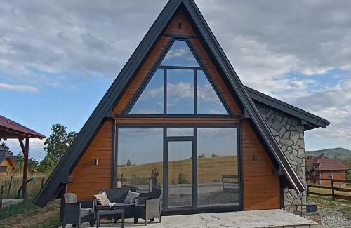 Bajina Basta Casa | Brvnara Tarski proplanak