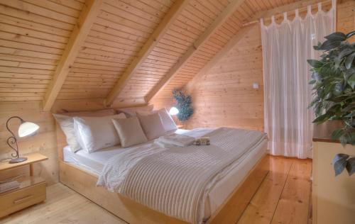 Zlatibor Cabina | Brvnare Bor