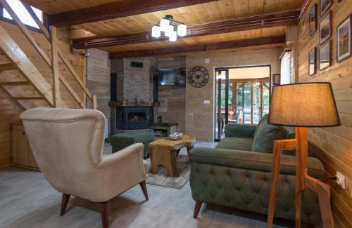 Kremna Casa | Brvnare Krstigora