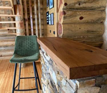 Zlatibor Chalet De Esquí | Brvnare Park Borova