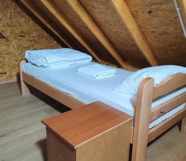 Zdrelo Chalet De Esquí | Brvnare Tomić 2 i 3