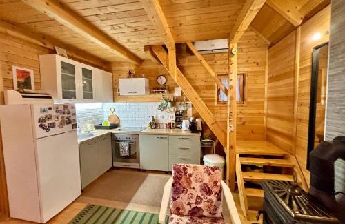 Laktasi Casa | Brvnaria