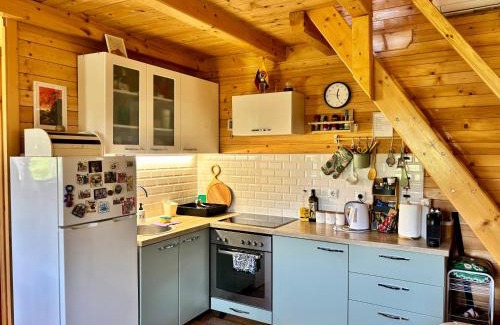 Laktasi Casa | Brvnaria