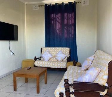 Durban North Apartamento | Bryan’s Getaway