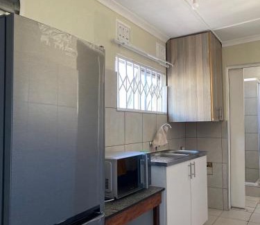Durban North Apartamento | Bryan’s Getaway
