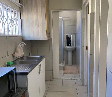 Durban North Apartamento | Bryan’s Getaway