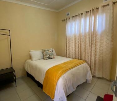 Durban North Apartamento | Bryan’s Getaway