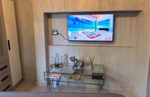 Greater Johannesburg Metropolitan Area Apartamento | Bryanston Palms Accommodation