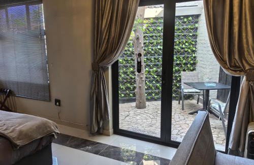 Greater Johannesburg Metropolitan Area Apartamento | Bryanston Palms Accommodation