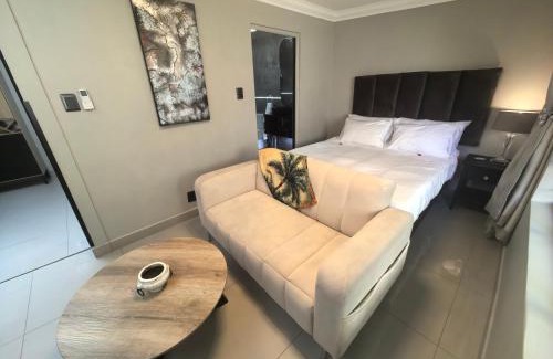 Greater Johannesburg Metropolitan Area Apartamento | Bryanston Palms Accommodation
