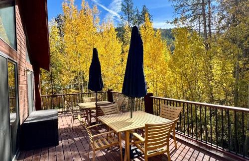 Keystone Casa | Bryant Home 1826 by SummitCove Lodging