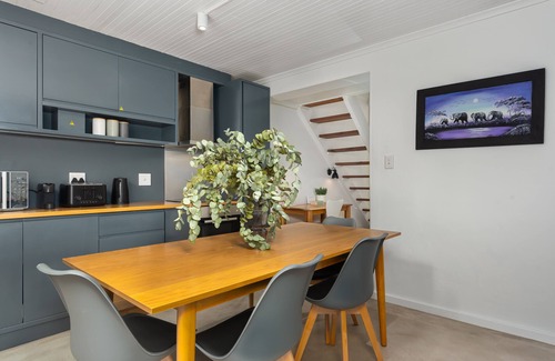 Bo'Kaap Villa | Bryant Street 56
