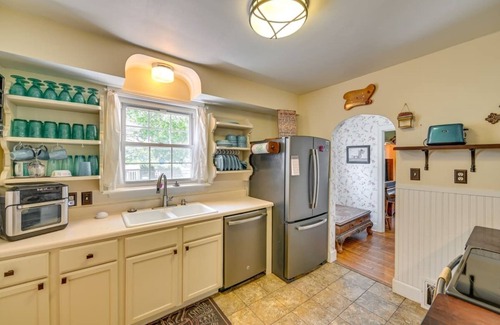 Gloversville Casa | BryBears Cottage-Gateway toThe Adirondacks