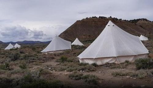 Cannonville Otro | Bryce Canyon Escalante Glamping