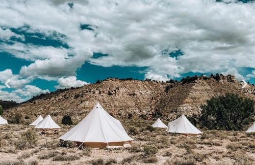 Cannonville Otro | Bryce Canyon Escalante Glamping
