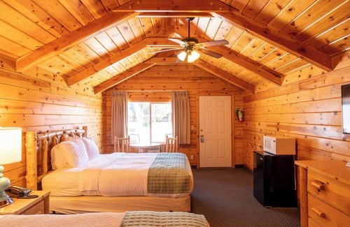 Tropic Hotel | Bryce Canyon Inn