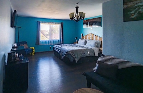 Tropic Cama Y Desayuno | Bryce Trails Bed and Breakfast