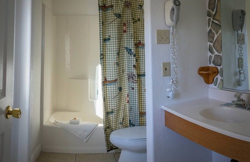 Tropic Cama Y Desayuno | Bryce Trails Bed and Breakfast