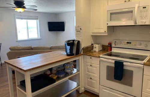 Tropic Apartamento | Bryce Vistas