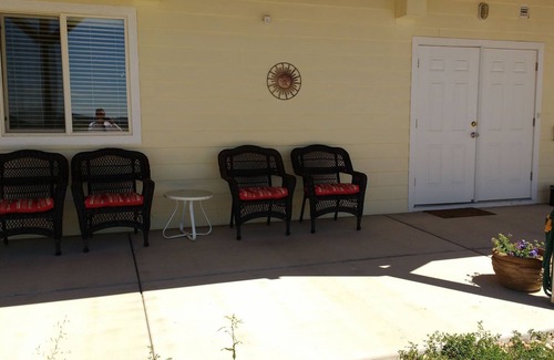 Tropic Apartamento | Bryce Vistas Vacation Apartment - Suite Claron