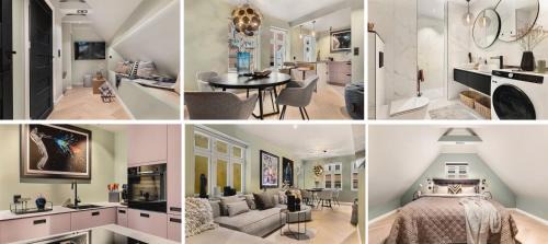 Bergen City Centre Apartamento | Bryggen Living