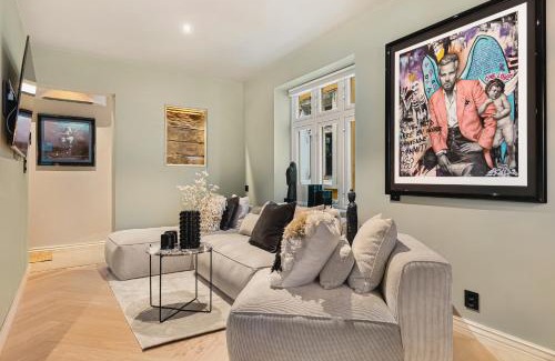 Bergen City Centre Apartamento | Bryggen Living