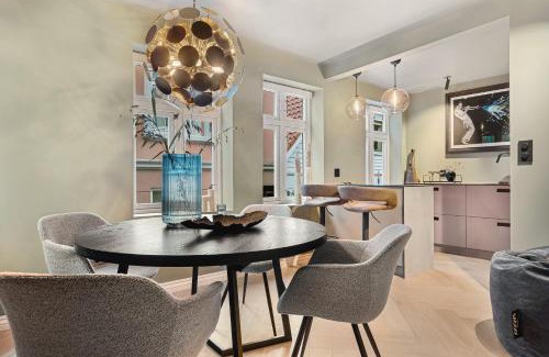 Bergen City Centre Apartamento | Bryggen Living
