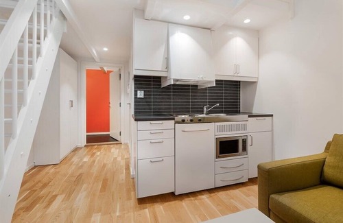 Bergen City Centre Apartamento | Bryggen Suites - Perfect Location