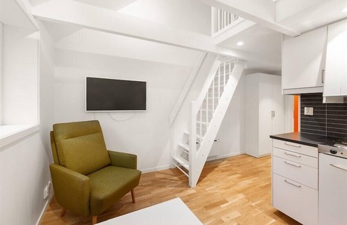 Bergen City Centre Apartamento | Bryggen Suites - Perfect Location