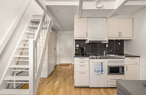 Bergen City Centre Apartamento | Bryggen Suites - Perfect Location