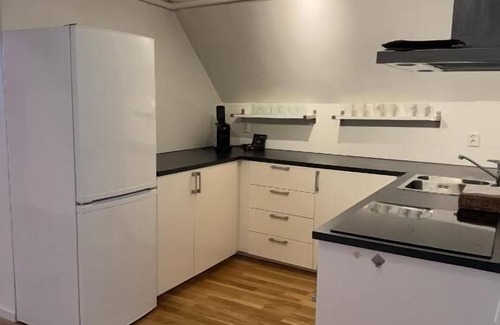 Bergen City Centre Apartamento | Bryggen Suites - Perfect Location
