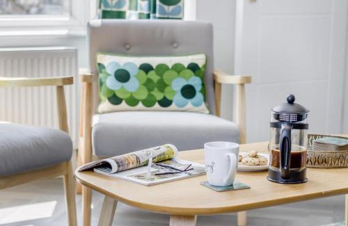 Llangollen Casa | Bryn Aber - Llangollen View Retreat
