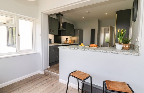 Newport Cabaña | Bryn Alaw