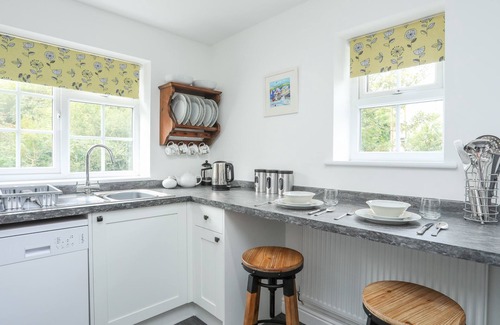 Pentraeth Cabaña | Bryn Bach, PENTRAETH