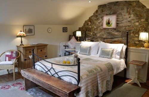 Mold Casa | Bryn Dedwydd Cottage