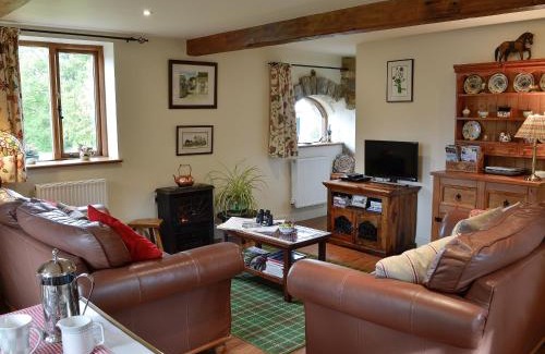 Mold Casa | Bryn Dedwydd Cottage