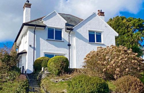 Borth-y-Gest Casa | Bryn Eithin