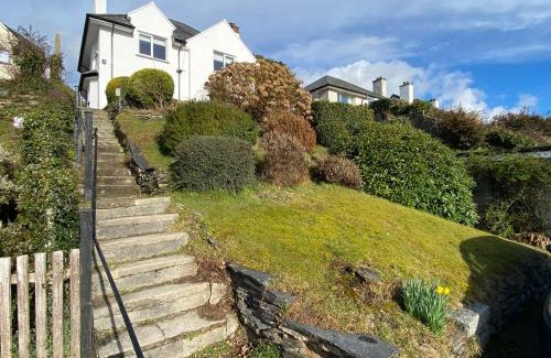Borth-y-Gest Casa | Bryn Eithin
