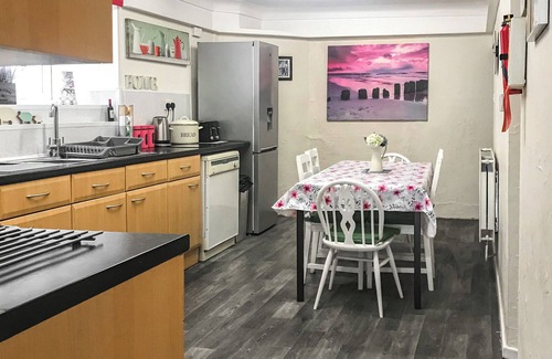 Rhos on Sea Cabaña | Bryn Euryn Cottage - 28135