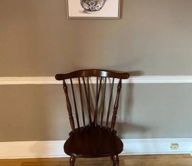Bryn Mawr Apartamento | Bryn Mawr Spacious Grnd Floor Apt Free Parking
