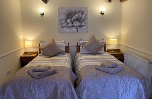 Pennant Melangell Casa | Bryn Melyn Farm Cottages