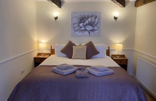 Pennant Melangell Casa | Bryn Melyn Farm Cottages