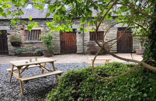Pennant Melangell Casa | Bryn Melyn Farm Cottages