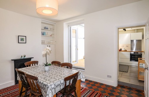 Penrhyn Bay Casa | Bryn Tirion - Penrhynside