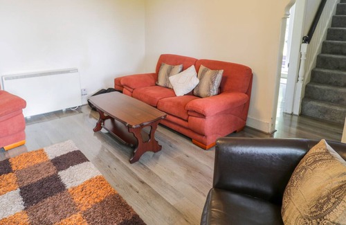 Cwm-y-glo Cabaña | Bryn Tirion, LLANRUG