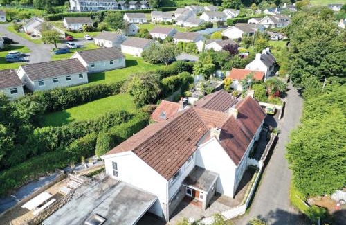 Oxwich Casa | Bryn View – 5 Bedroom Holiday Home – Oxwich